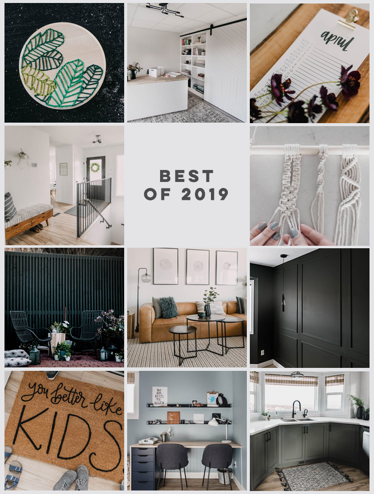 Top Posts Of 2019 Lemon Thistle