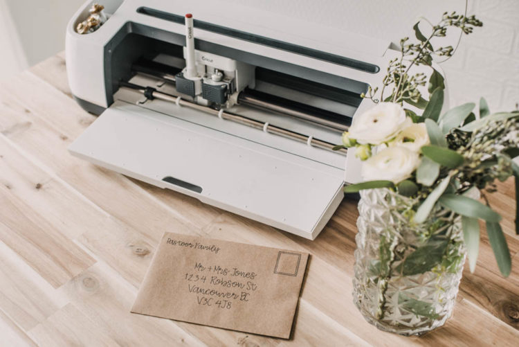 How to use Draw with Cricut Design Space Lemon Thistle