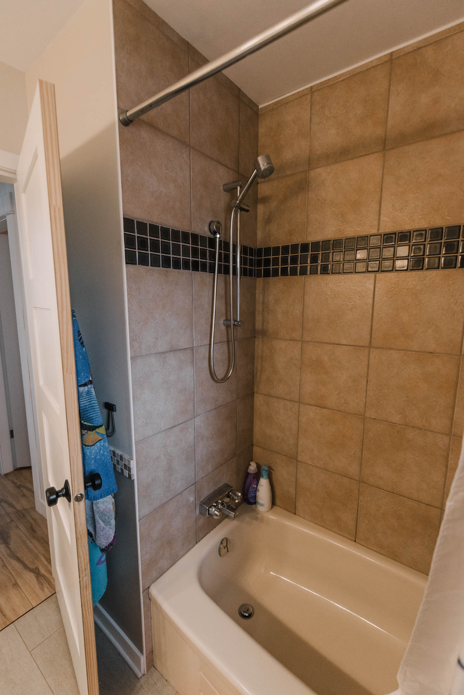Dated bathroom remodel plans
