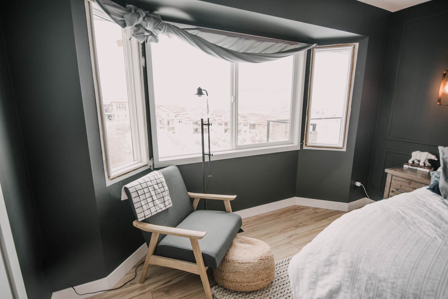 Master Bedroom Remodel