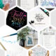 13 Free Printables to foster your creativity