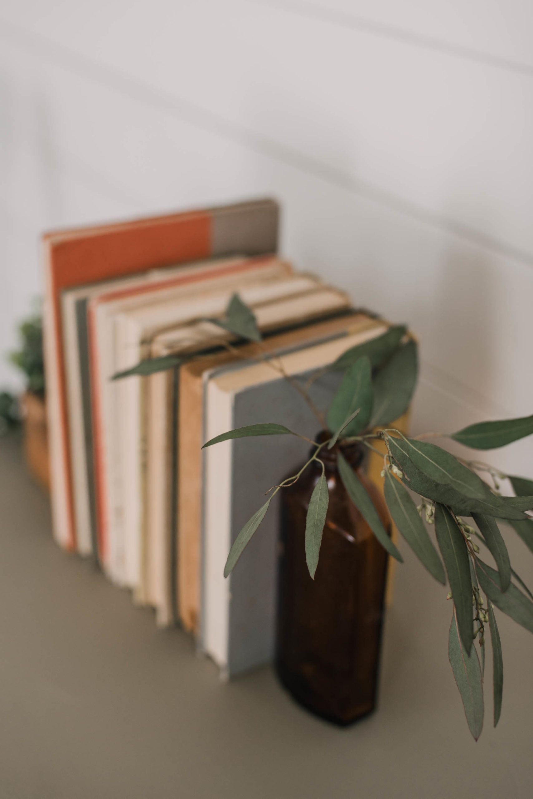 Vintage Farmhouse Decor