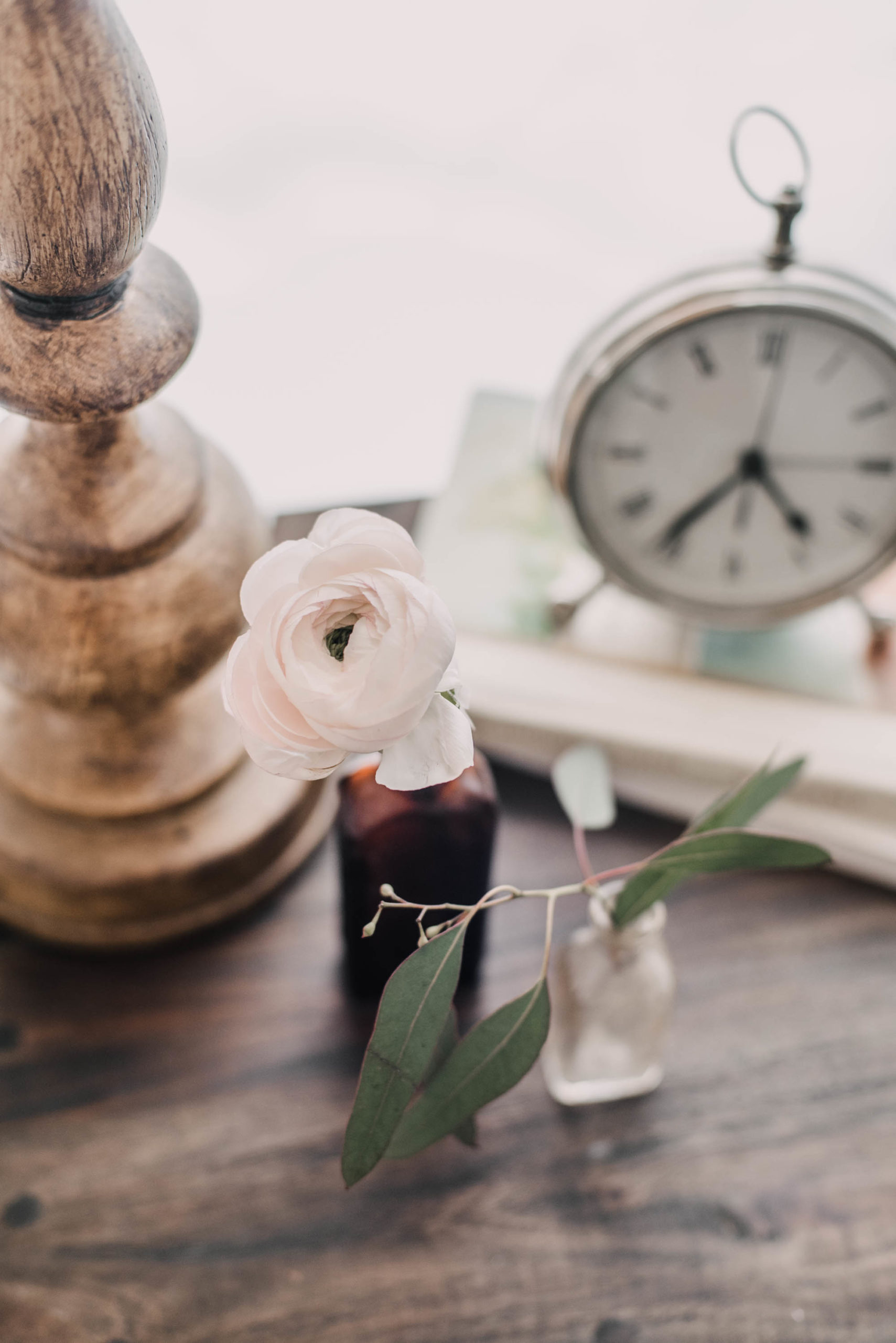 Vintage Farmhouse Decor