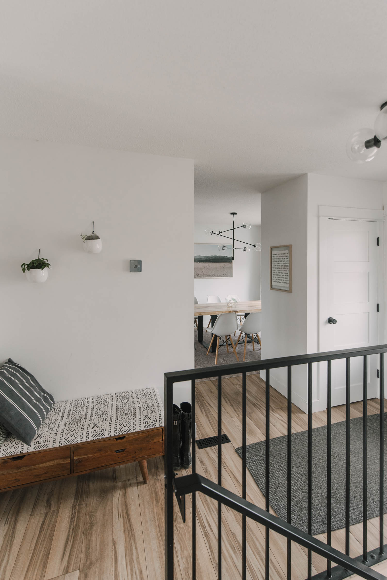 Neutral Spring Home Tour