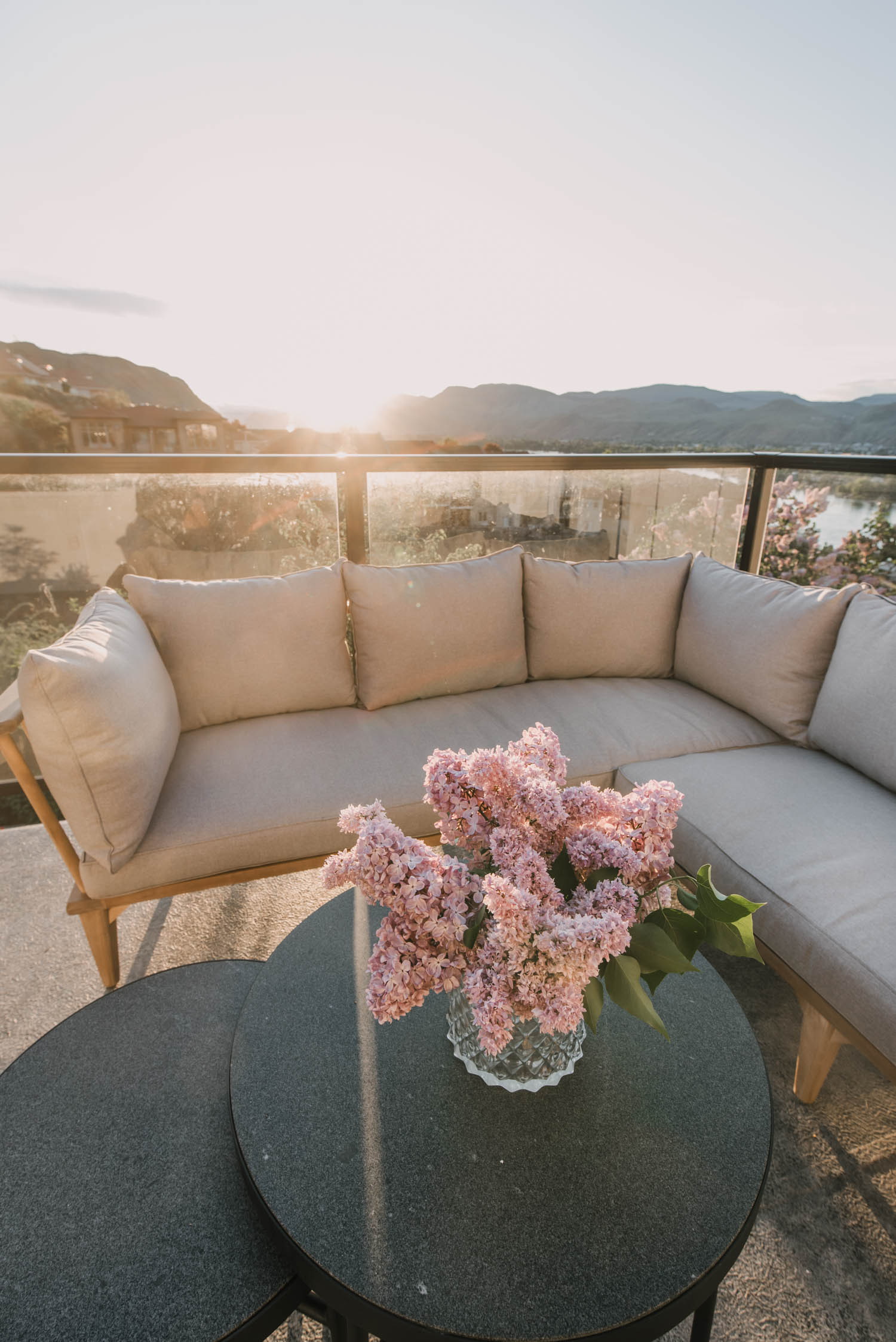 Sora Beach Sand Sectional from Article