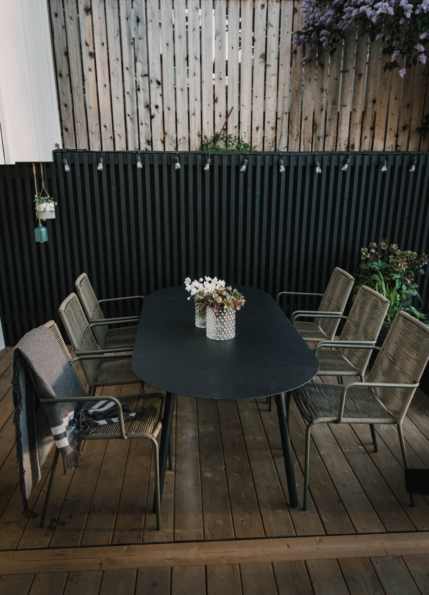 Article outdoor furniture review