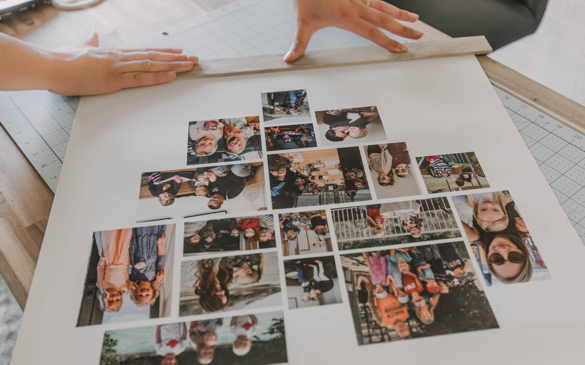 DIY Poster Frame