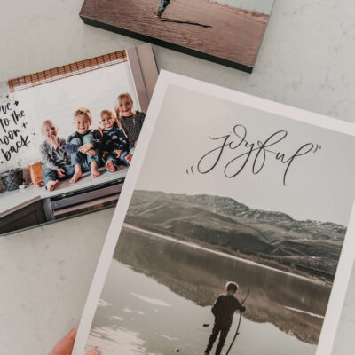 6 Free Photo Overlays and How to Use Them