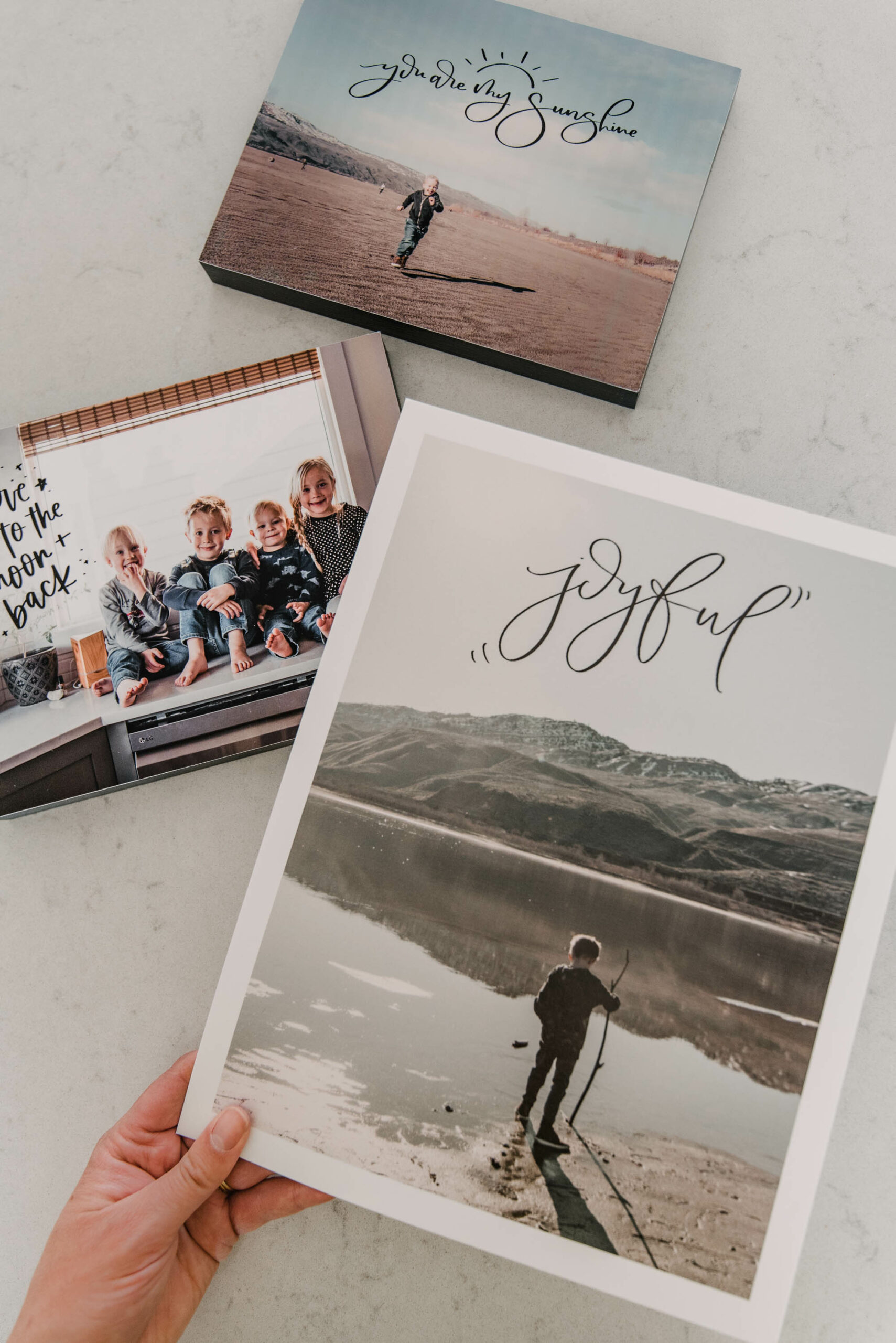 6 Free Photo Overlays and How to Use Them
