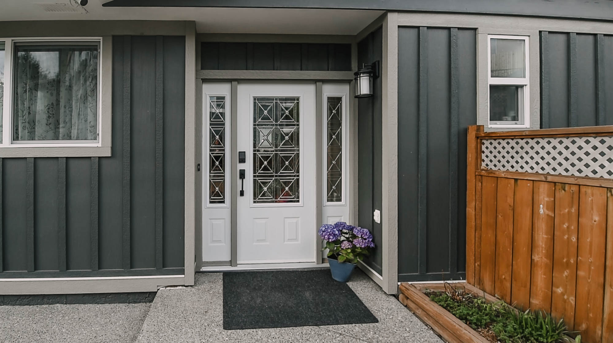 Smart Locks for AirBnB properties (plus interior locks!)