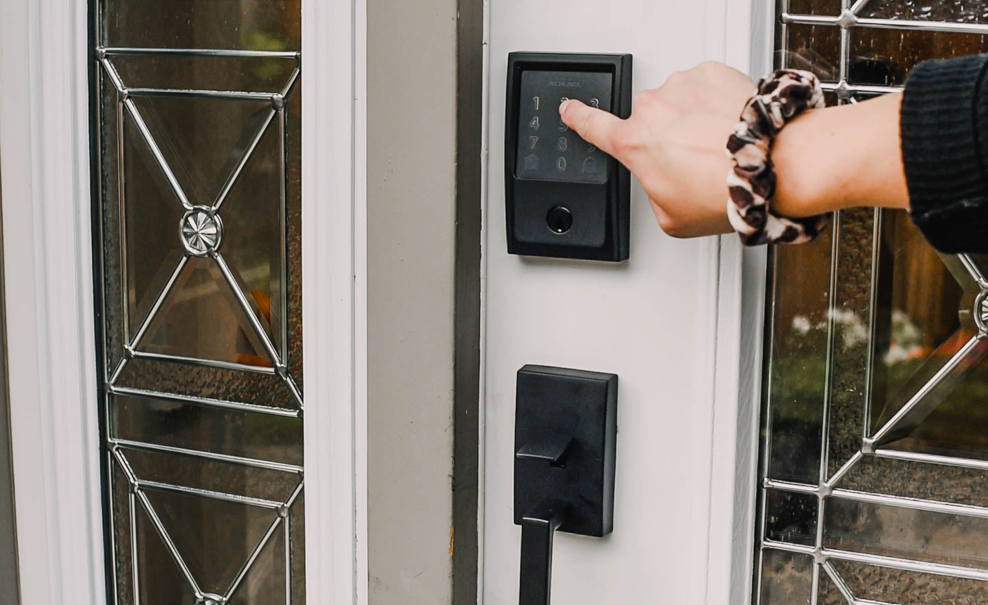 What to look for in a smart lock for vacation rentals