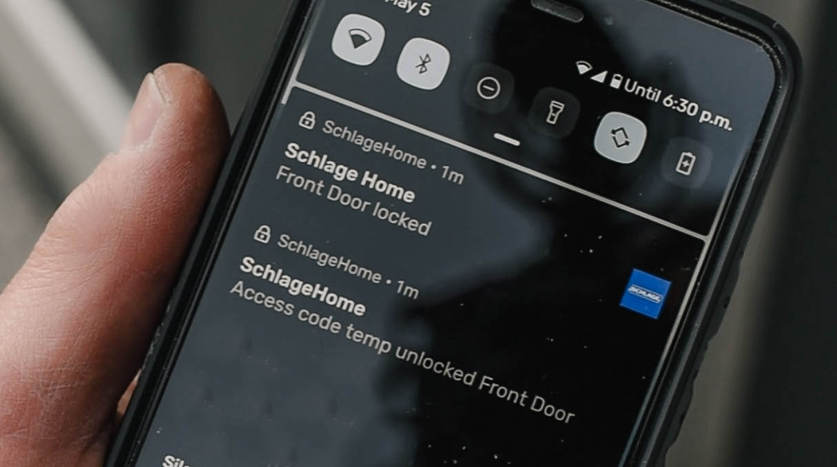 what to look for in a smart lock
