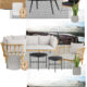Modern Outdoor Patio Furniture