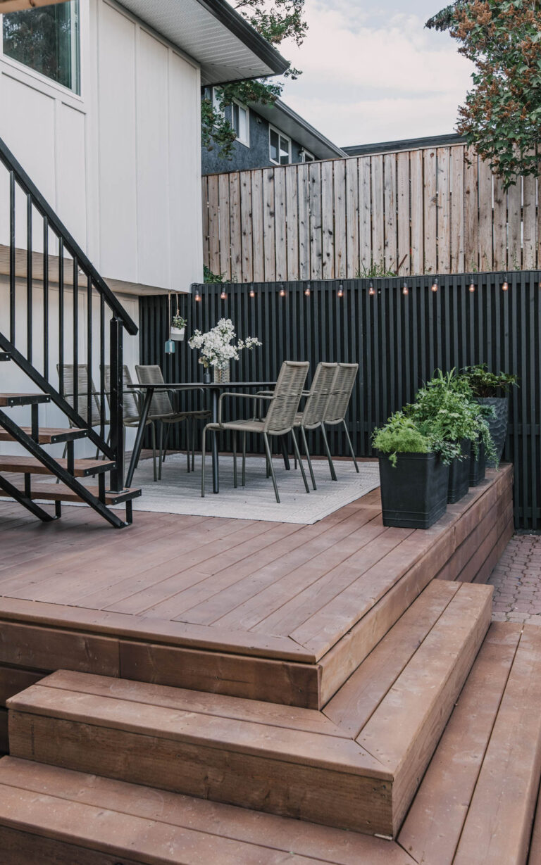 Can You Use Stain with a Paint Sprayer? Lemon Thistle