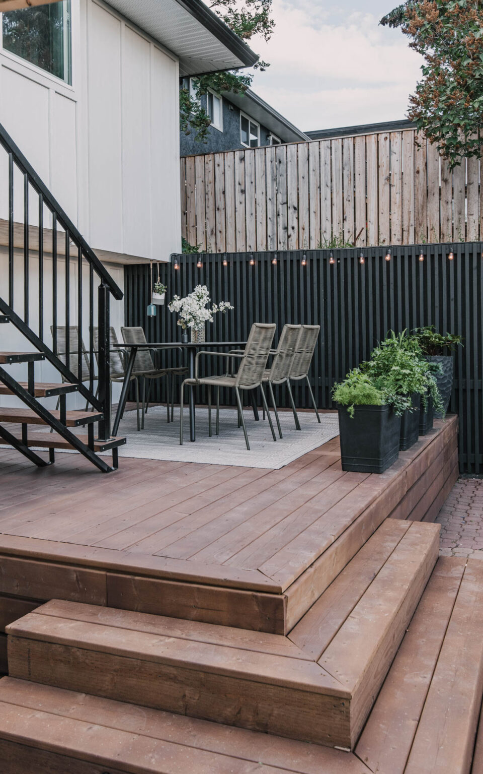 Can You Use Stain with a Paint Sprayer? Lemon Thistle