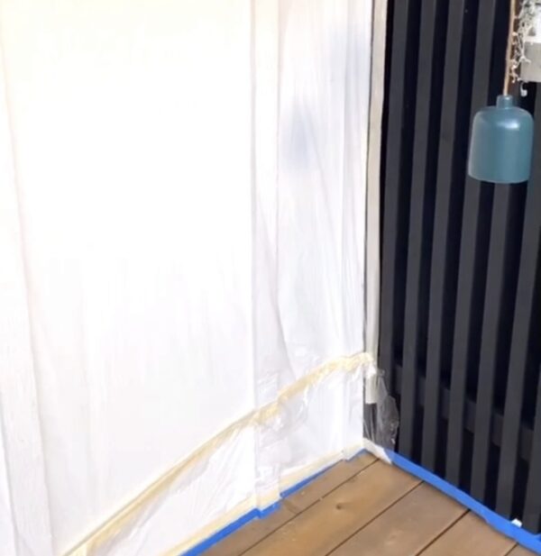 Can You Use Stain with a Paint Sprayer? Lemon Thistle