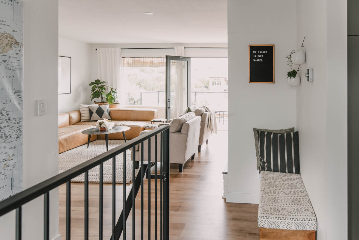 Summer Home Tour 2020