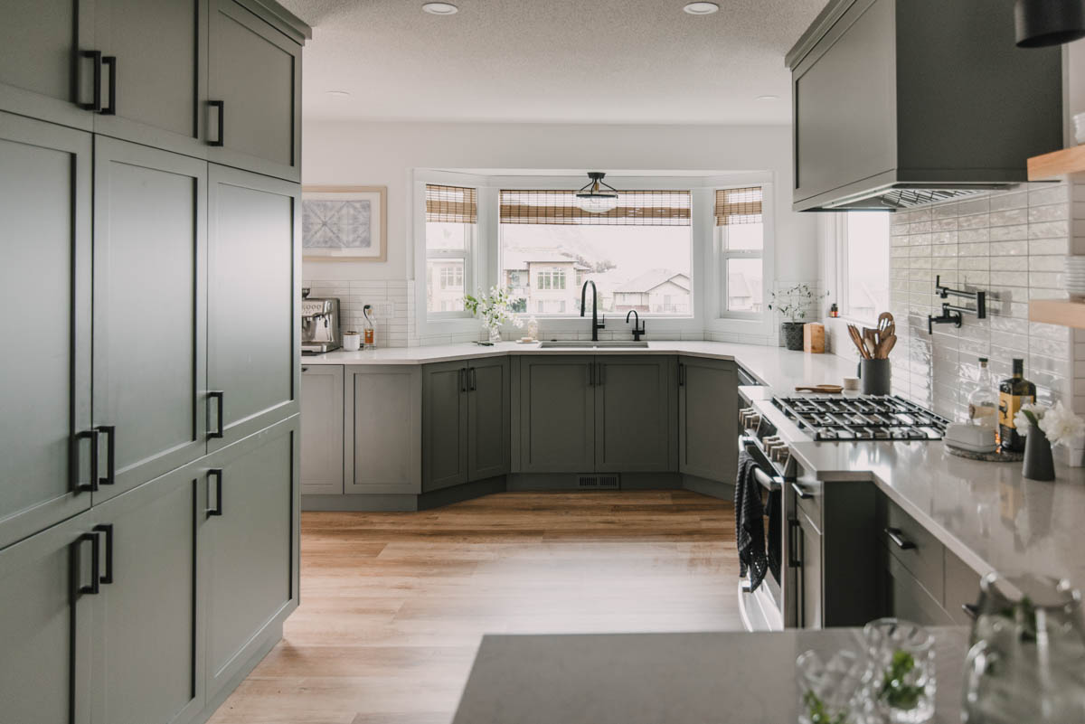 newly renovated summer home tour