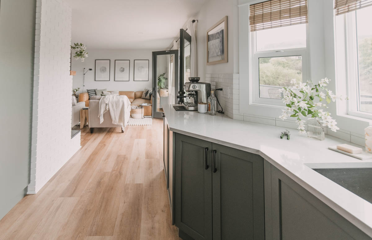Home Tour for Summer