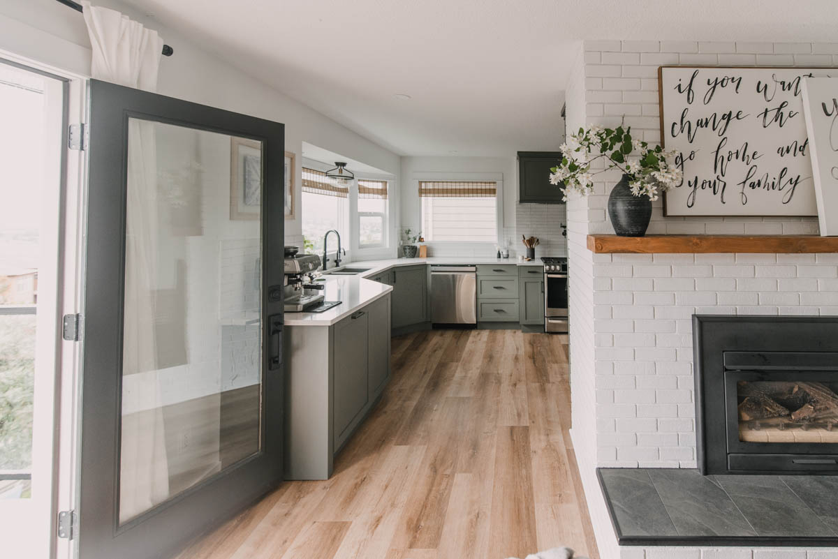 newly renovated summer home tour