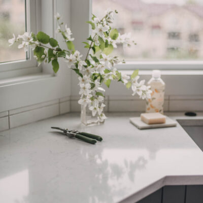 Fresh cuts for summer decor