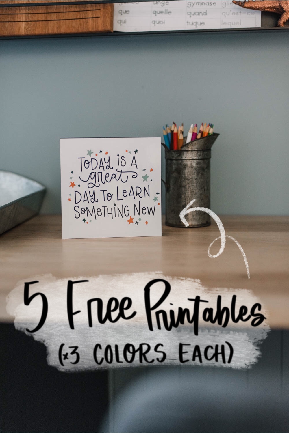 Free Printable Quotes for Kids