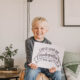 Free Printable Signs for First Day of School Photos