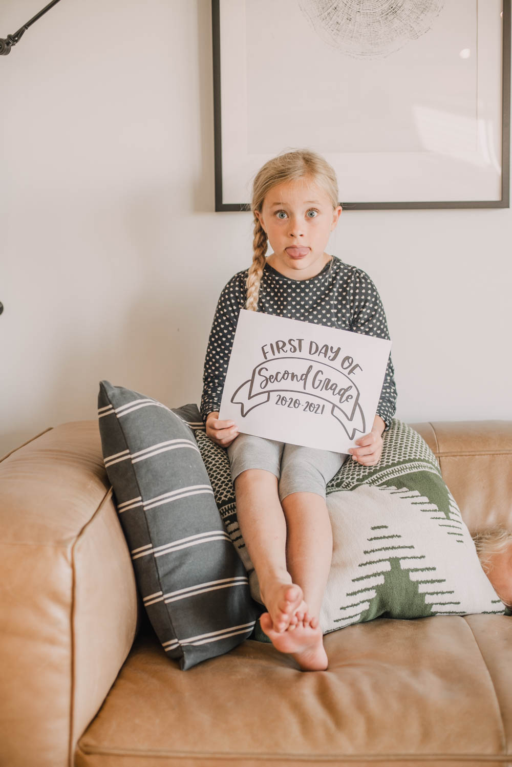 Tips for Back to school photos