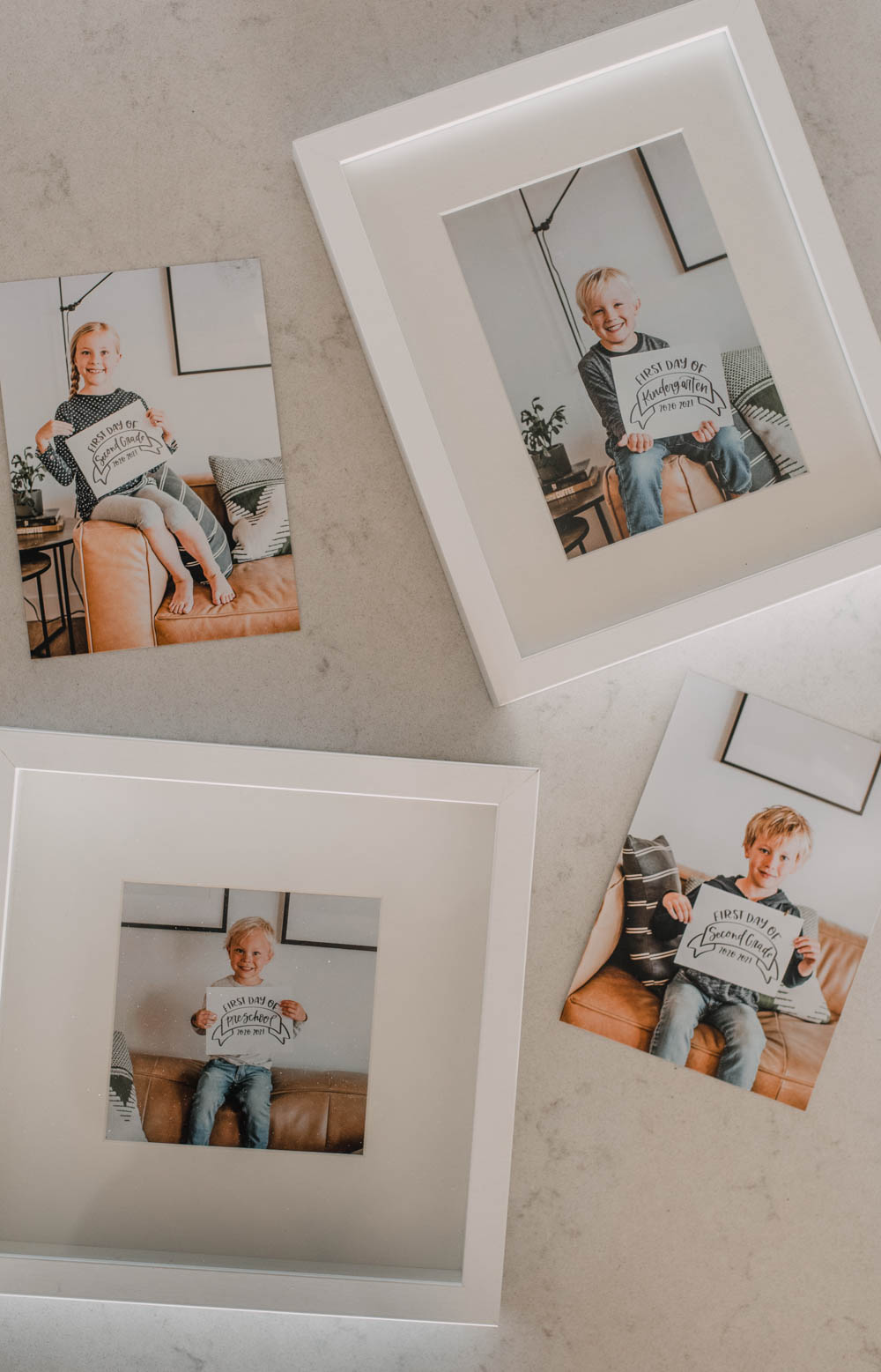 Get Great Back To School Photos