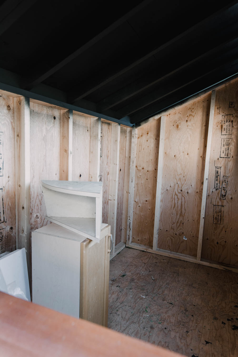 playhouse before and after (before)