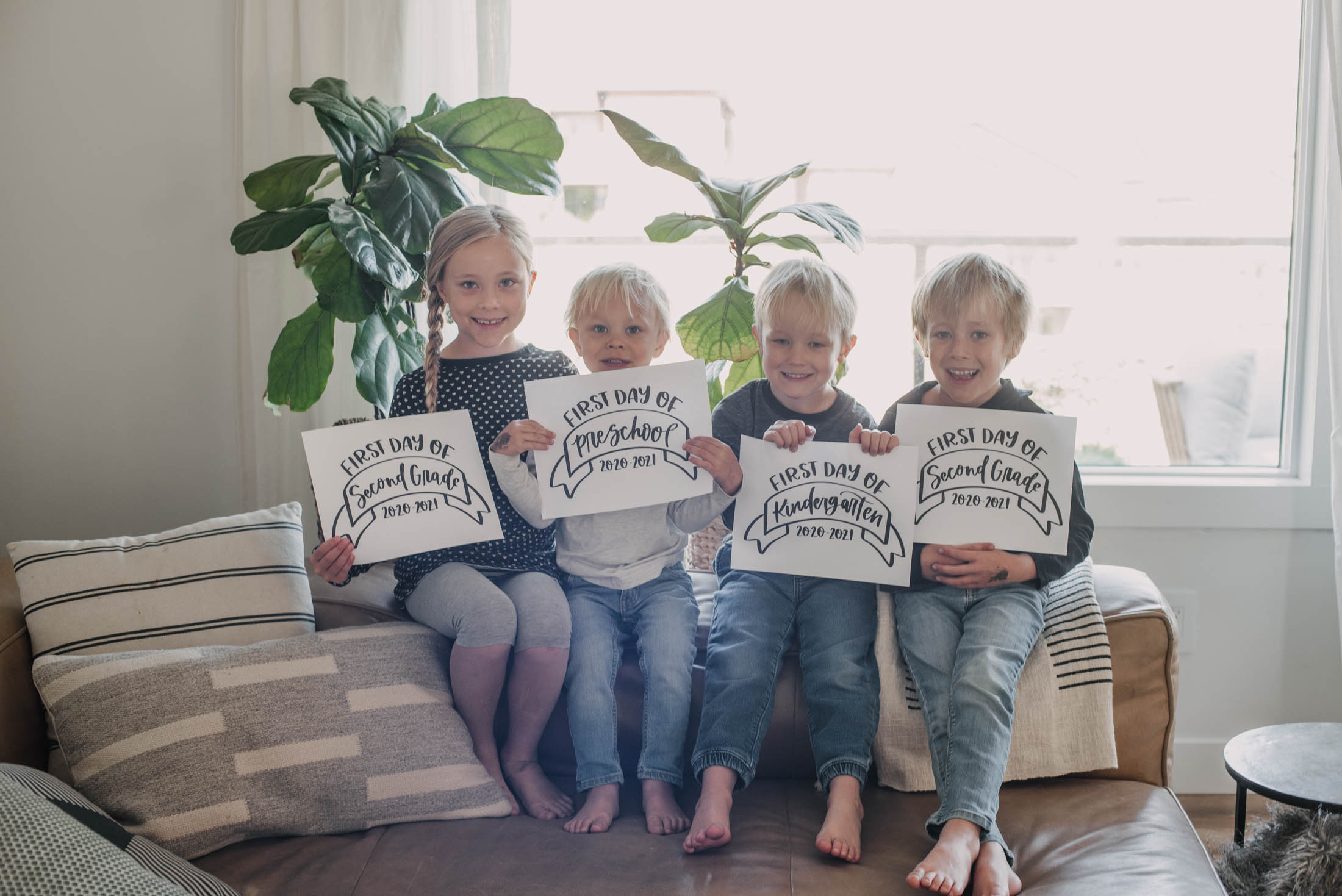 Tips for great photos of your kids