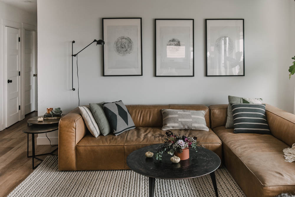 Autumn Home Tour