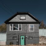 Exterior Makeover