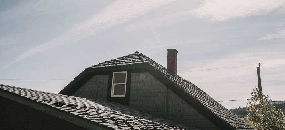 Exterior Home Makeover with Paint
