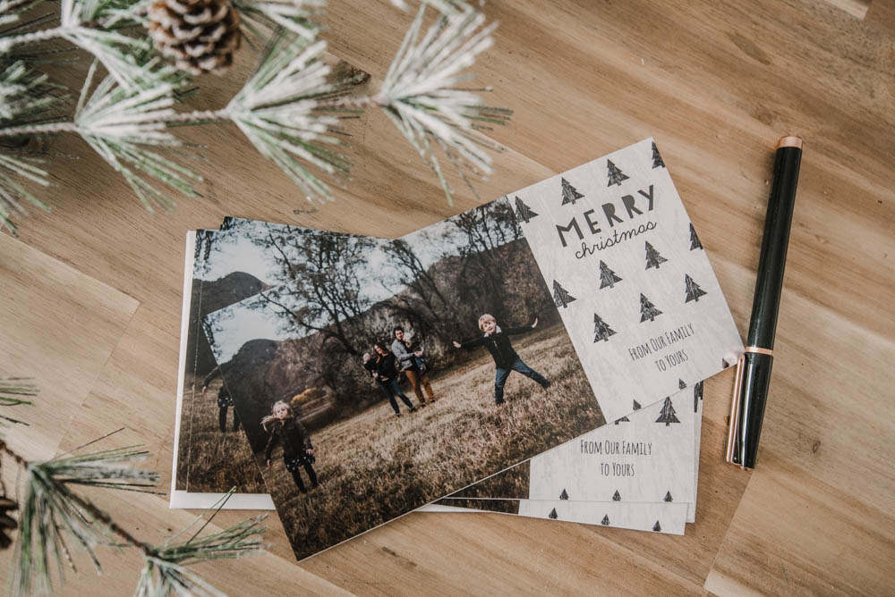 Holiday Cards for 2020