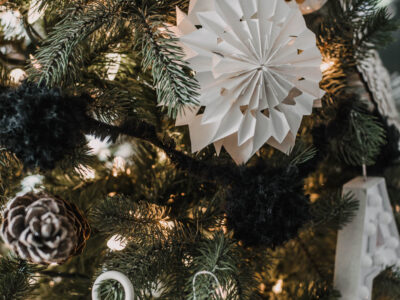 7 Holiday DIYs from the Dollar store