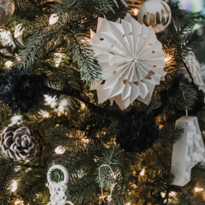 7 Holiday DIYs from the Dollar store