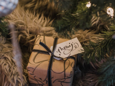 Free Printable Gift Tags for the Holidays