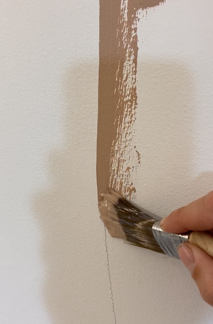 Tips for Mural Painting from a Beginner