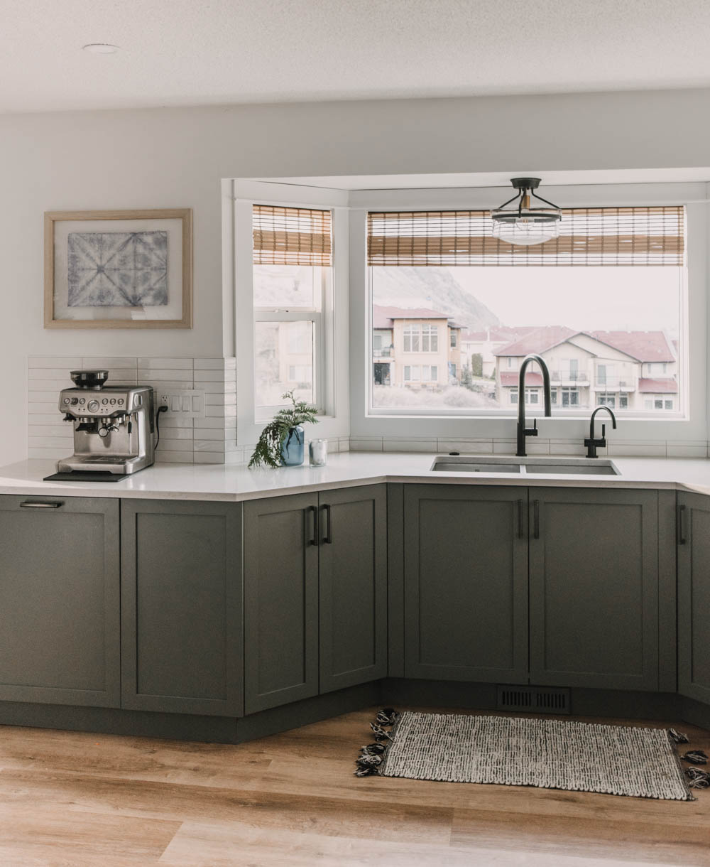 At Home Coffee Bar Tours