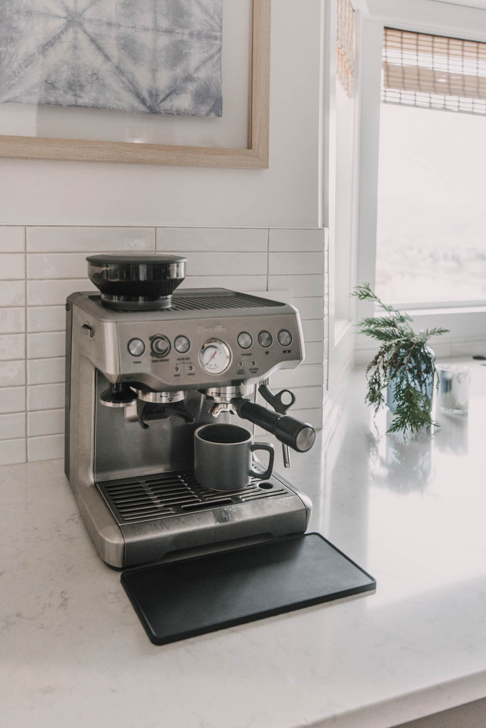 2 At Home Coffee Bar Station Tours