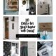 10 DIYs for your Future House Goals
