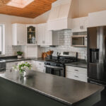 DIY Kitchen Makeover