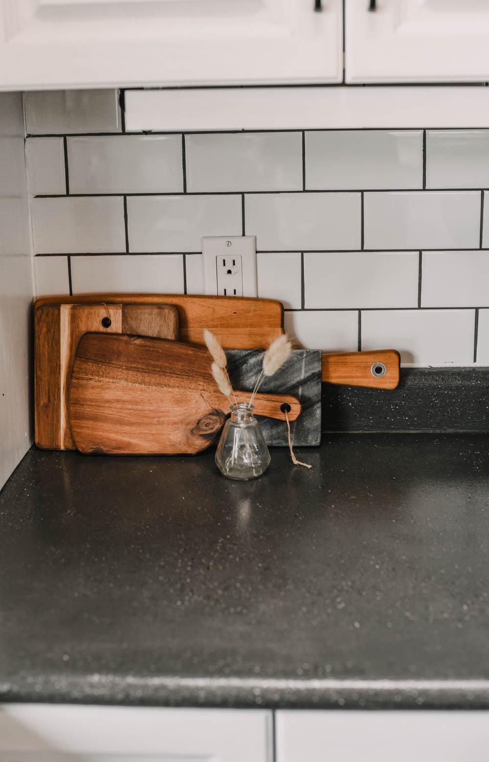 Kitchen Styling from Dollarama