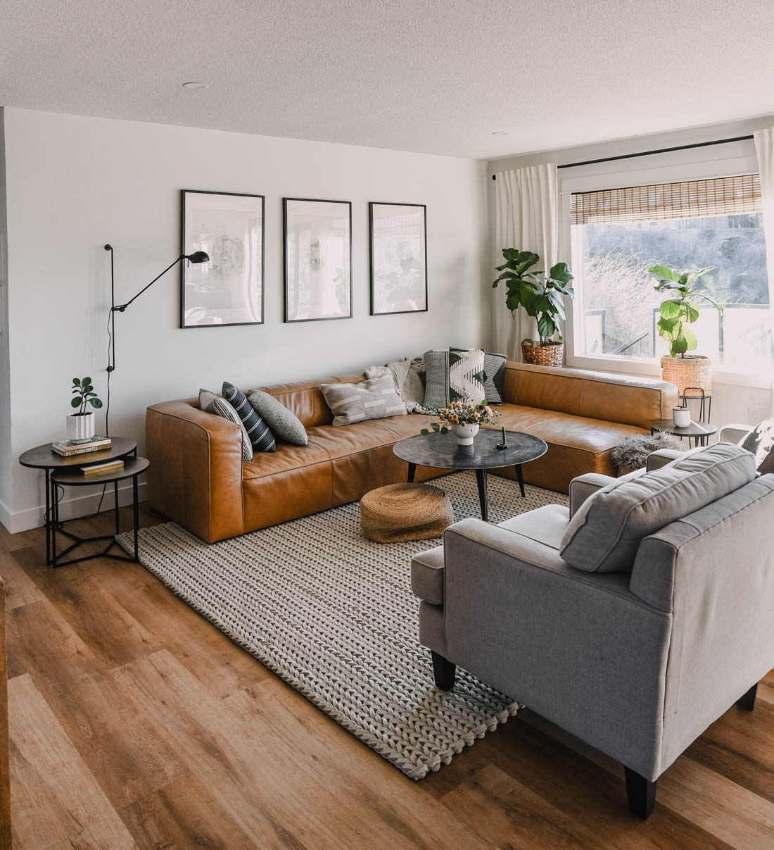 Spring Home Tour