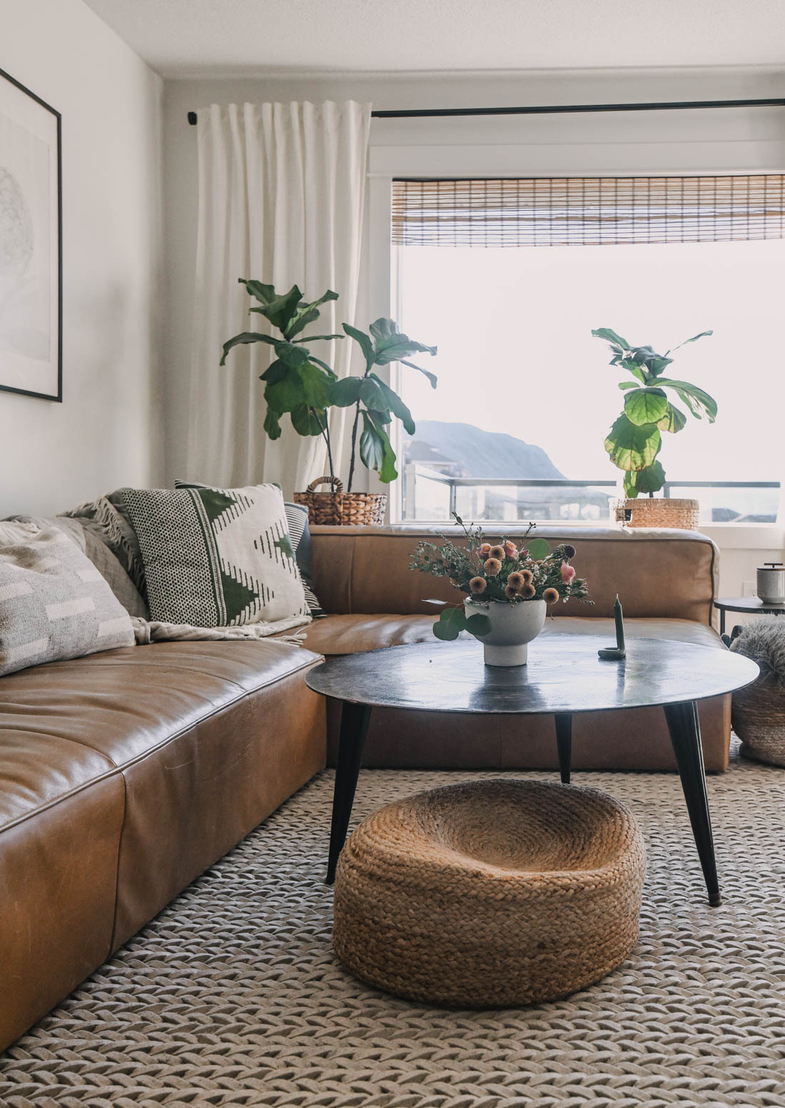 Spring Home Tour