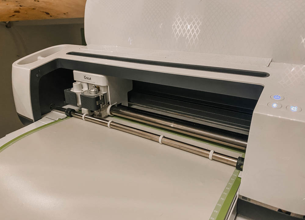 Get the most out of your Cricut Vinyl!