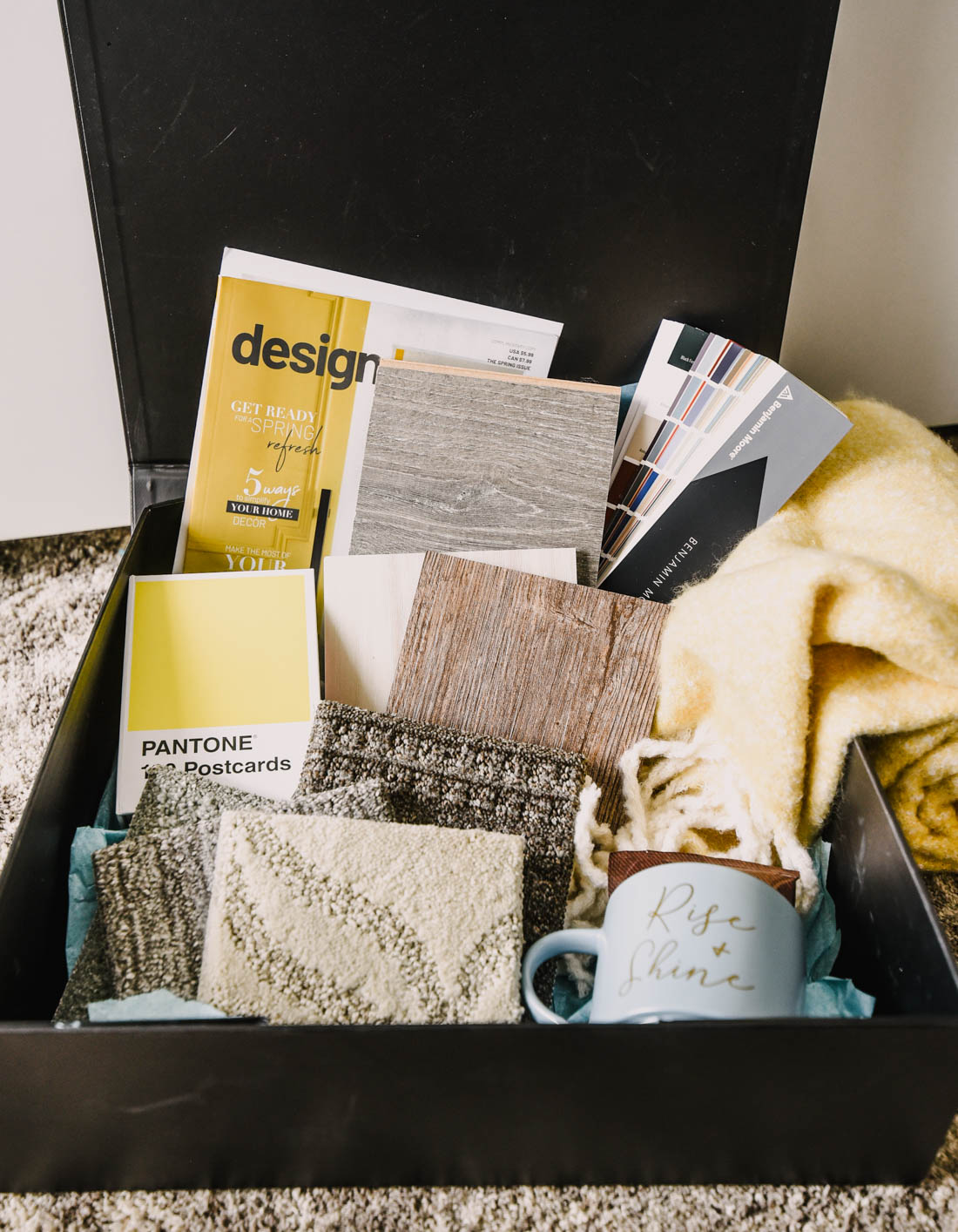 2021 Style Watch picks for home decor