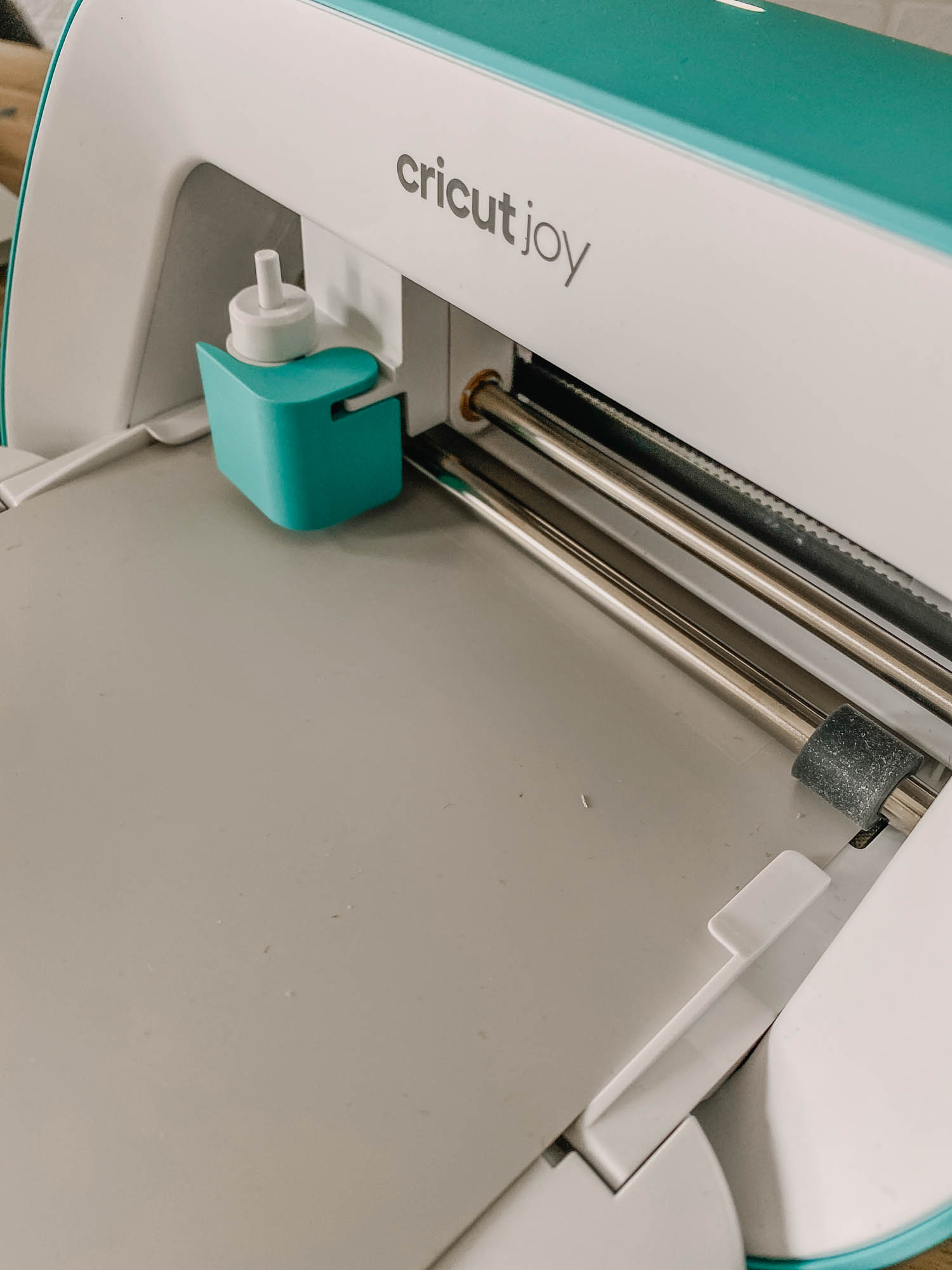 Cricut Joy Cutting Smart Iron On