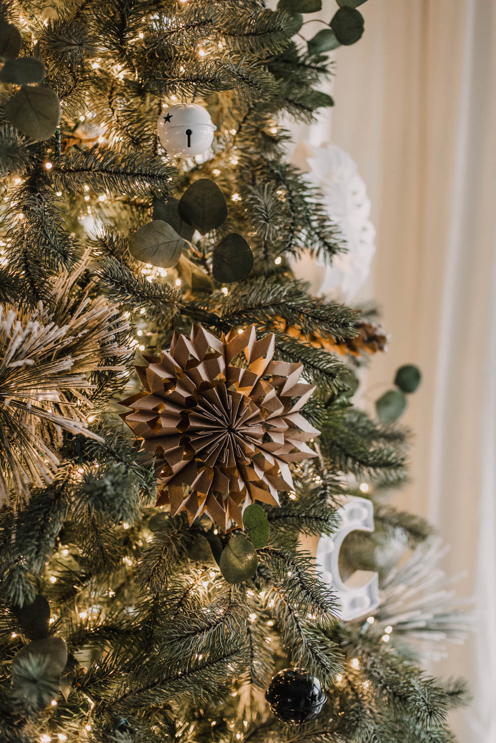 Puppy Proof Christmas Tree Decor